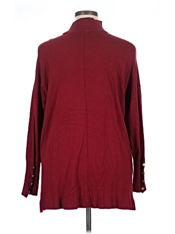 Anne Klein Turtleneck Sweater (view 2)