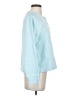 Ann Taylor Blue Pullover Sweater Size XS - photo 4