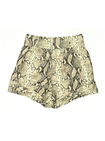 Philosophy di Alberta Ferretti Shorts (view 2)