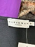 Harshman Black Casual Dress Size S - photo 7