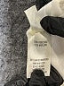 Ecru Tie-dye Blue White Cardigan Size S - photo 7