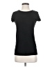 Kenar Black Short Sleeve T-Shirt Size XS - photo 1