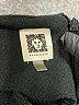 Anne Klein Black Long Sleeve Top Size 6 - photo 7