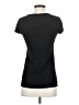 Kenar Black Short Sleeve T-Shirt Size XS - photo 2