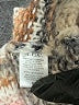 A.L.C. Tweed Ivory Pullover Sweater Size S - photo 7