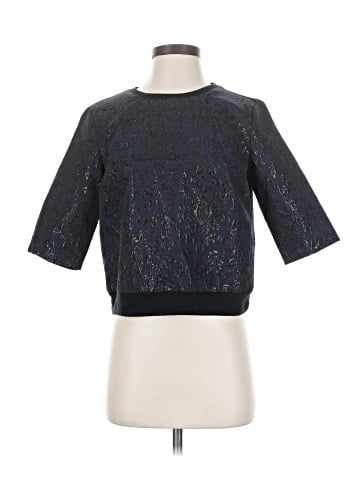 Simply Vera Vera Wang Short Sleeve Top (view 1)
