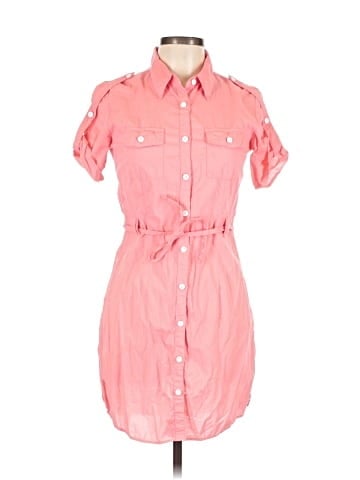 Island Company Casual Dress (view 1)