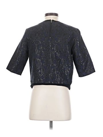 Simply Vera Vera Wang Short Sleeve Top (view 2)