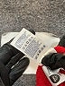 Lands' End 100% Polyester Red Turtleneck Sweater Size S - photo 8