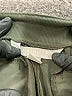 Athleta Solid Gray Green Active Pants Size 16 - photo 3