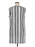 Alfani 100% Polyester Stripes White Casual Dress Size 1X - photo 2