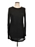 Rubbish Black Long Sleeve T-Shirt Size L - photo 1