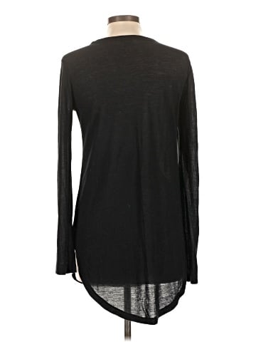 Rubbish Long Sleeve T-Shirt (view 2)