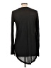 Rubbish Black Long Sleeve T-Shirt Size L - photo 2