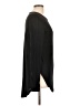 Rubbish Black Long Sleeve T-Shirt Size L - photo 4
