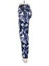 Under Armour Print Blue Active Pants Size M - photo 5