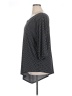 Lane Bryant Black 3/4 Sleeve Blouse Size 14 - 16 Plus - photo 5