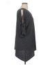 Lane Bryant Black 3/4 Sleeve Blouse Size 14 - 16 Plus - photo 4
