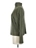 Unbranded Green Turtleneck Sweater Size M - photo 5