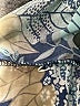 Lavish Blue Sleeveless Blouse Size 3X - photo 8