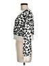 Fashion Nova Animal Print White Pullover Sweater Size M - photo 5