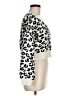 Fashion Nova Animal Print White Pullover Sweater Size M - photo 4