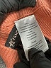 Almost Famous Solid Orange Shorts Size L - photo 4