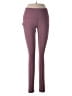Yogalicious Purple Active Pants Size M - photo 1