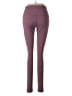 Yogalicious Purple Active Pants Size M - photo 2