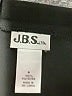 J.B.S. 100% Polyester Black Track Pants Size 6 - photo 6