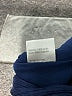 Antonio Melani Blue 3/4 Sleeve Blouse Size S - photo 8