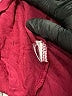 Pins and Needles Burgundy Tank Top Size S - photo 8