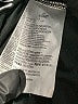 Nike 100% Polyester Black Zip Up Hoodie Size 4T - photo 4