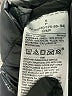 Gap Fit 100% Nylon Solid Black Jacket Size S - photo 7