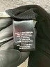 Ann Taylor Solid Black Cocktail Dress Size M - photo 8