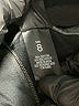 ProPlayer Black Zip Up Hoodie Size 8 - photo 4