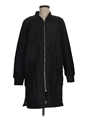 HAUTE FOX Raincoat (view 1)