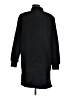 HAUTE FOX Black Raincoat Size M - photo 2