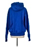 Ark Reworks Blue Pullover Hoodie Size M - photo 2