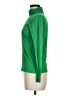 J.Crew Green Long Sleeve Turtleneck Size M - photo 5