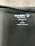 Active by Old Navy Black Sleeveless T-Shirt Size M - photo 4