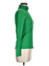 J.Crew Green Long Sleeve Turtleneck Size M - photo 4