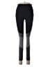 Athleta Color Block Black Active Pants Size S - photo 1