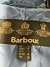 Barbour Blue Jacket Size 2 - photo 6
