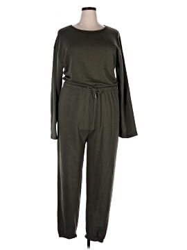 Nasty Gal Inc. Jumpsuit