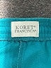 Koret Teal Casual Pants Size 32 waist (estimated) - photo 7