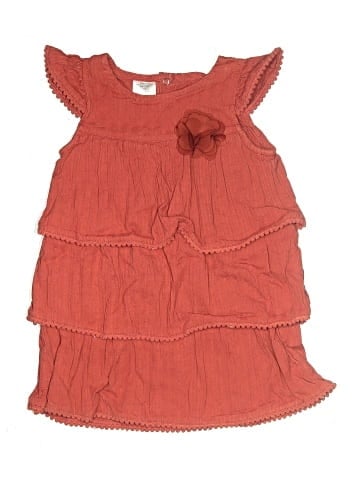 MGM Dress (view 1)