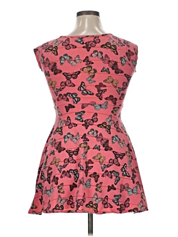 Mudd Cocktail Dress (view 2)
