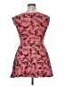 Mudd Hearts Pink Cocktail Dress Size 14 - photo 2