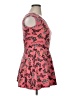 Mudd Hearts Pink Cocktail Dress Size 14 - photo 4
